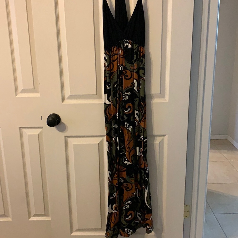 Size Small Maxi
